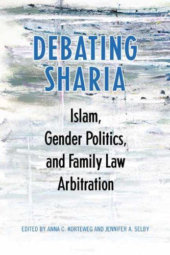 Debating Sharia