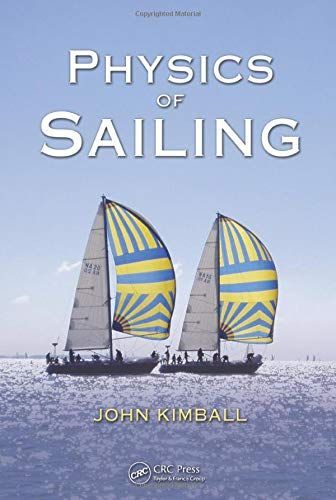 Physics of Sailing