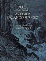 Doré's Illustrations for Ariosto's "Orlando Furioso"