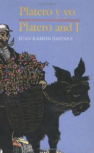 Juan Ramon Jimenez: Platero and I