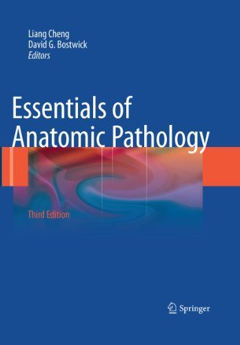 Essentials of Anatomic Pathology