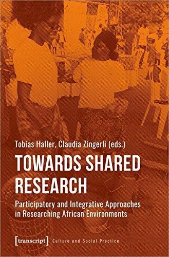 Towards Shared Research