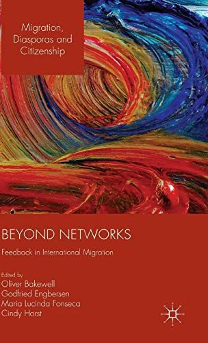 Beyond Networks