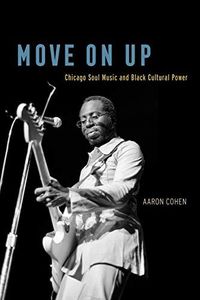 Move On Up