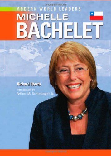 Michelle Bachelet