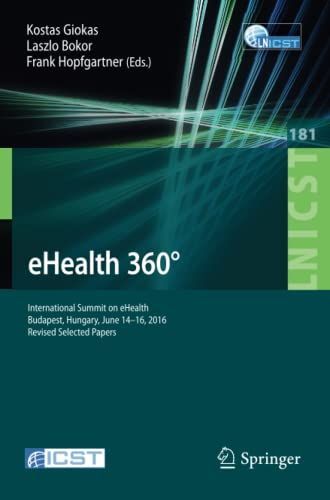 eHealth 360°