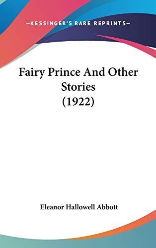 Fairy Prince