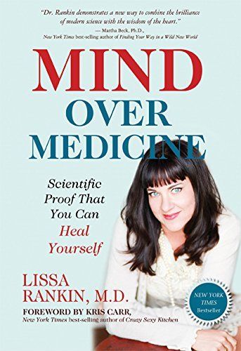 Mind over Medicine - Warum Gedanken oft stärker sind als Medizin