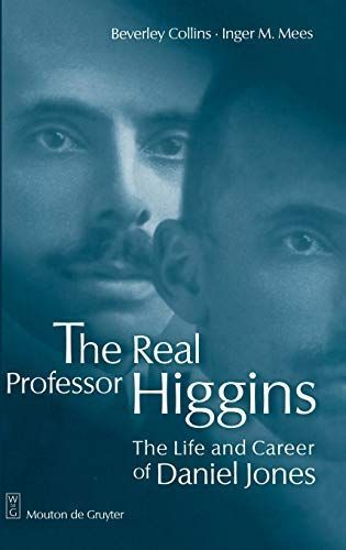 The Real Professor Higgins