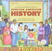 A Child's Introduction to African American History
