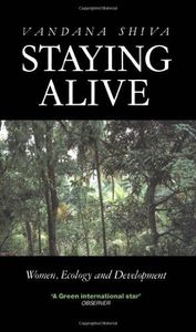 Staying Alive