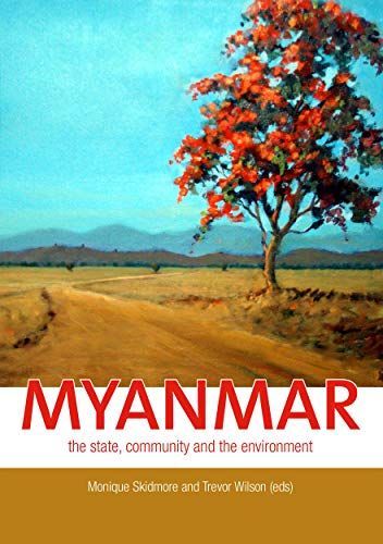 Myanmar