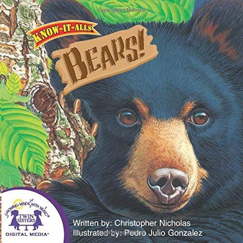 Know-It-Alls! Bears