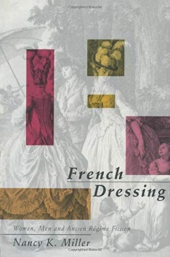 French Dressing