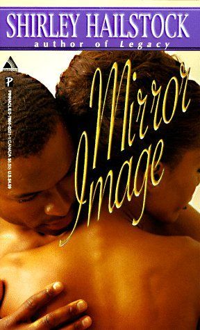 Mirror Image (Capitol Chronicles - Book 4)