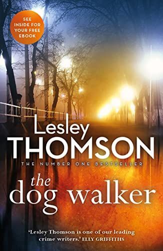 The Dog Walker