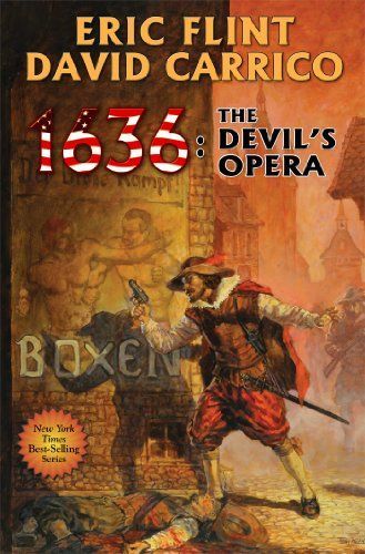 1636: The Devil's Opera