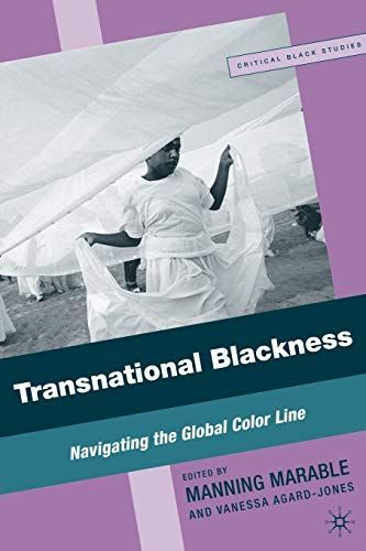 Transnational Blackness