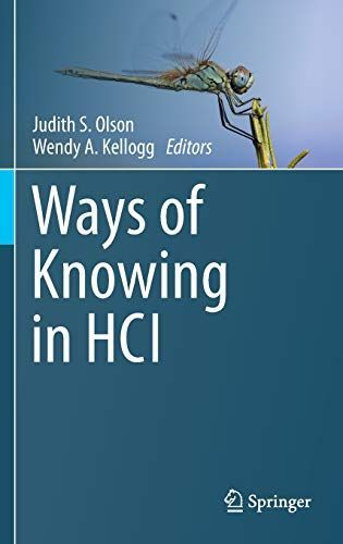 Ways of Knowing in HCI