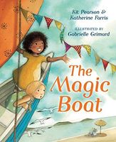 The Magic Boat Read-Along