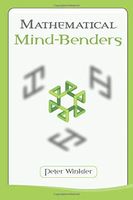 Mathematical Mind-Benders