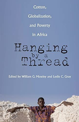 Hanging by a Thread