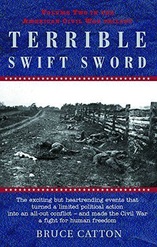 Terrible Swift Sword