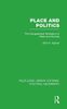 Place and Politics
