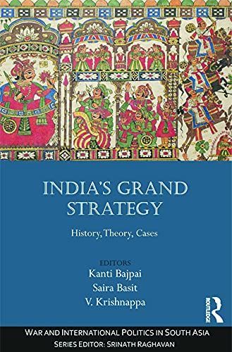 India’s Grand Strategy