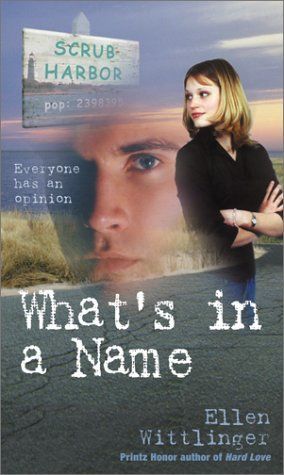 What's in a Name