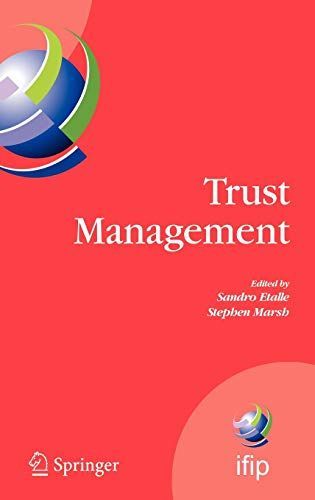 Trust Management