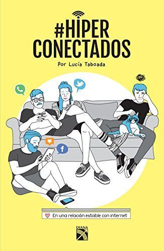 #Hiperconectados (Edición mexicana)