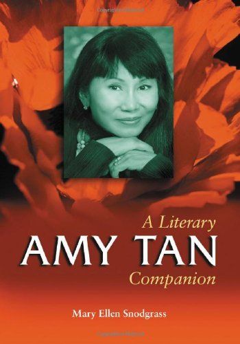 Amy Tan