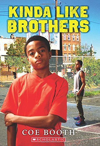 Kinda Like Brothers