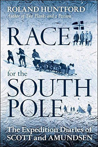 Race for the South Pole