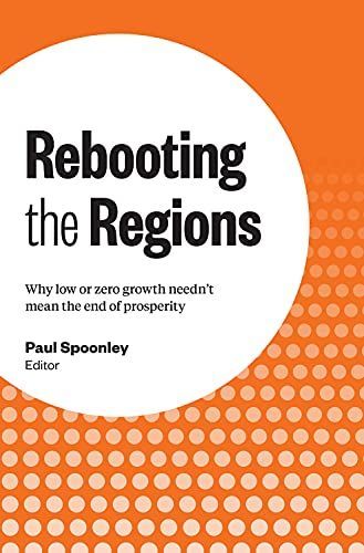 Rebooting the Regions