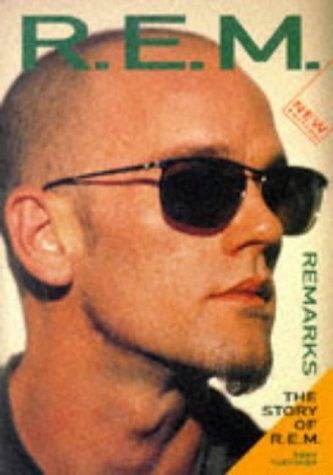 Remarks Remade: The Story of REM