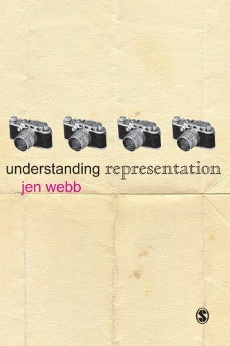 Understanding Representation