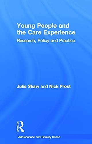 Young People and the Care Experience