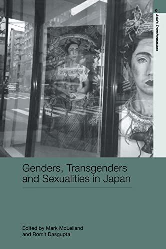 Genders, Transgenders and Sexualities in Japan