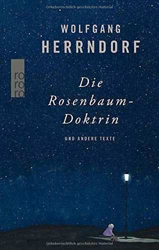 Die Rosenbaum-Doktrin