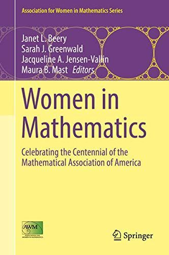 Women in Mathematics