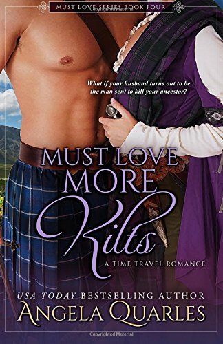 Must Love More Kilts