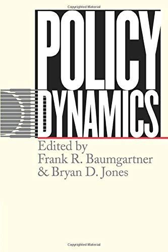 Policy Dynamics