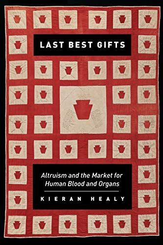 Last Best Gifts