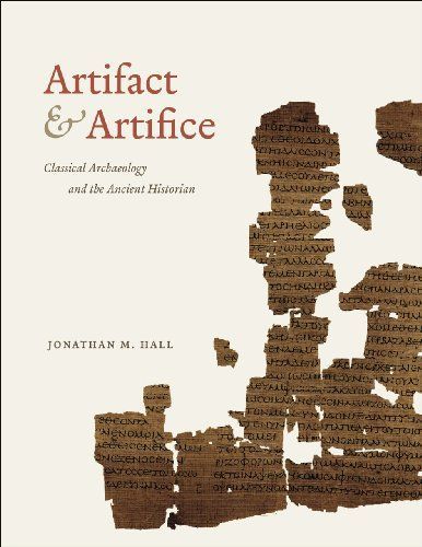 Artifact and Artifice