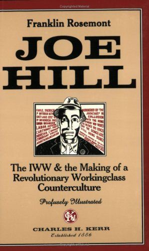 Joe Hill