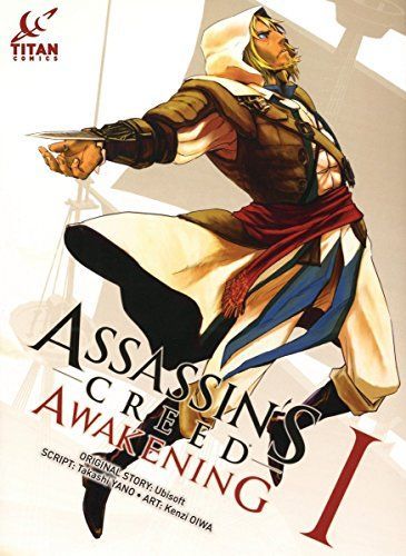 Assassin's Creed: Awakening