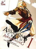 Assassin's Creed: Awakening