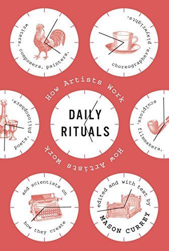 Rituales cotidianos